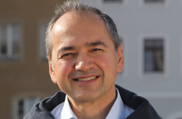 Octavian Ursu, candidatul CDU de origine romana, a castigat alegerile pentru Primaria din Gorlitz, Germania