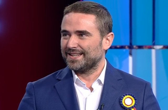 Plesoianu: Presedintele interimar al PSD nu are de gand sa faca nimic cu privire la clarificarea situatiei votului din 26 mai, dar vine Congresul din 29 iunie