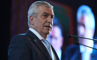 Tariceanu solicita CSM...
