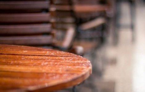 Cod GALBEN de ploi torentiale, vijelii si grindina in aproape toata tara