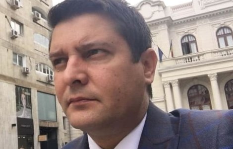 Criminalist, despre "cercul" in unitatile politienesti: Pentru "liniste", ei l-ar vinde oricand pe colegul de patrula