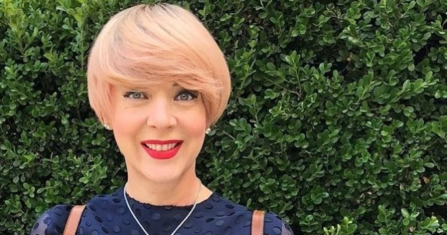 Edith Gonzalez, scrisoare pentru fiica sa: Viata nu este grea