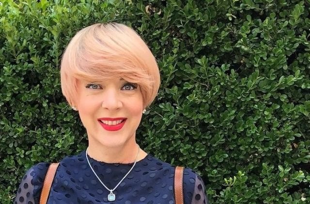 Edith Gonzalez, scrisoare pentru fiica sa: Nu, iubito, viata nu este grea, ci mai degraba nerusinat de frumoasa