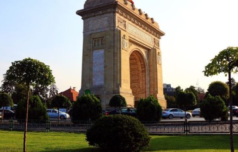 Romania si Bulgaria, pe ultimele locuri in Uniunea Europeana in privinta inovarii