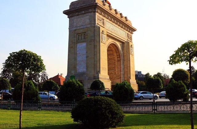 Romania si Bulgaria, pe ultimele locuri in Uniunea Europeana in privinta inovarii