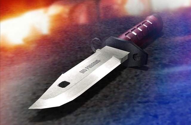 O femeie a fost injunghiata in fata discotecii Max din statiunea Costinesti