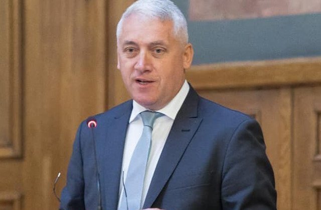 Tutuianu: Ce se intampla in PSD Dambovita intrece orice scenariu pe care vreun dusman al partidului si l-ar fi putut inchipui
