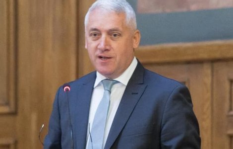 Tutuianu: Ce se intampla in PSD Dambovita intrece orice scenariu pe care vreun dusman al partidului si l-ar fi putut inchipui