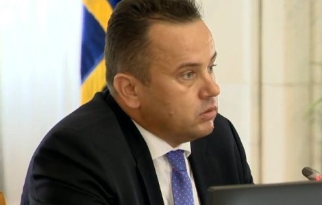 Liviu Pop, despre elevii inscrisi la Evaluarea Nationala: Ce s-a intamplat cu 25.076 elevi? Sa fie cei inscrisi in fals?