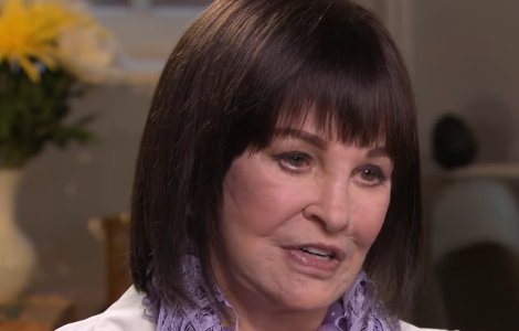 Gloria Vanderbilt a murit la 95 de ani