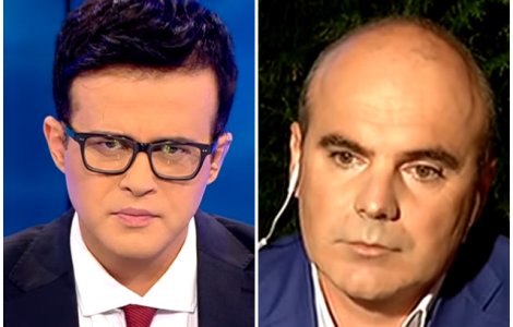 Cristina Topescu, catre Rares Bogdan dupa interventia in emisiunea lui Gadea: Trecerea asta de la sudalma la pupici se cade a fi facuta treptat