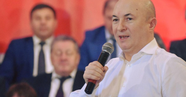 Codrin Stefanescu: Dupa Congres, conducerea PSD are obligatia sa verifice cu atentie ce s-a intamplat la alegeri