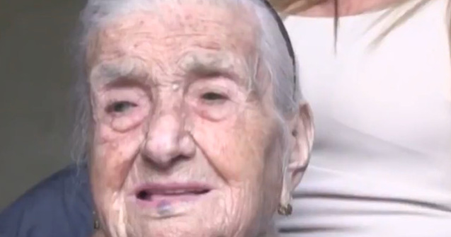 Cea mai batrana persoana din Europa a murit la 116 ani, in Italia