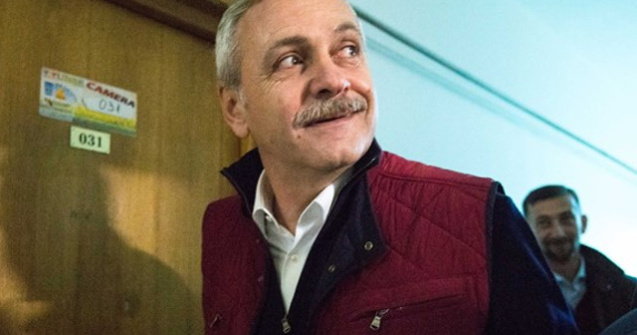 Liviu Dragnea ramane incarcerat la Penitenciarul Rahova si va avea regim inchis