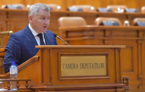 Roman (PNL): E nevoie de desfiintarea Sectiei speciale, care a ajuns un instrument politic de control