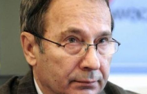 Valer Dorneanu, reales presedinte al Curtii Constitutionale