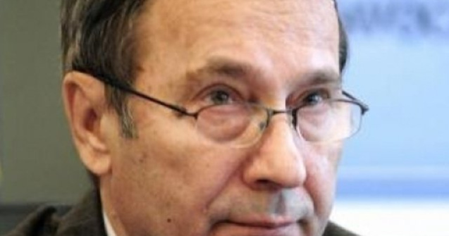 Valer Dorneanu, reales presedinte al Curtii Constitutionale