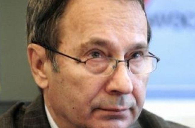 Valer Dorneanu, reales presedinte al Curtii Constitutionale