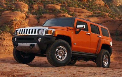 General Motors se gandeste la renasterea Hummer ca brand electric: "Este o idee, analizam toate variantele"