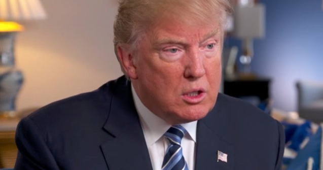 SUA vor incepe sa expulzeze milioane de imigranti ilegali, anunta Trump