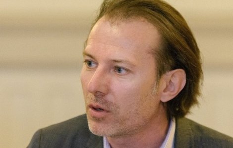 Florin Citu: Dragi tovarasi de la PSD-ALDE, cartea nu a omorat pe nimeni