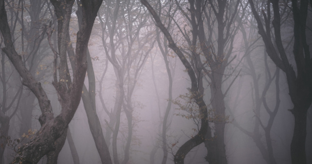 O zona din Romania, in topul celor mai infricosatoare locuri din lume