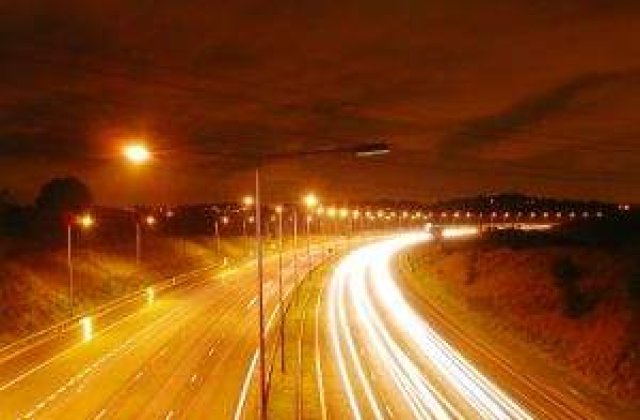 Jumatate din drumurile modernizate in Romania depasesc durata de serviciu