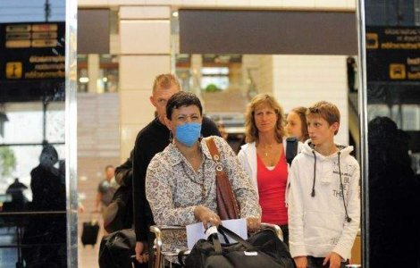 Gripa porcina soseste in Europa, cu un prim caz confirmat in Spania