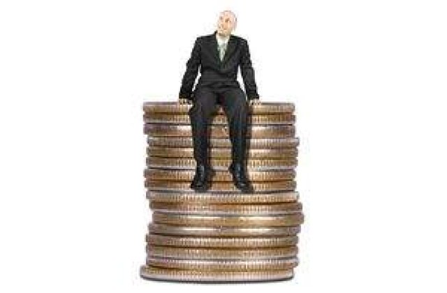 Cresterea taxelor si impozitelor, spaima romanilor