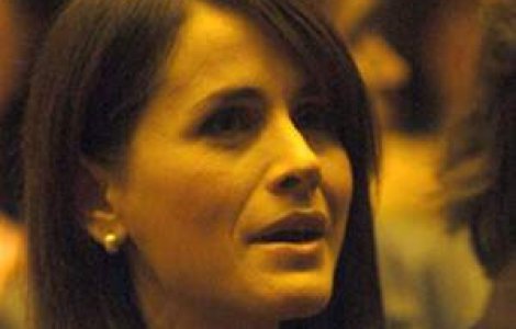 Madalina Manole s-a ingrasat 15 kilograme