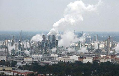 ExxonMobil se retrage din Polonia