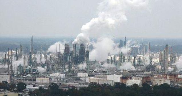 ExxonMobil se retrage din Polonia