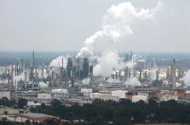 ExxonMobil se retrage din Polonia