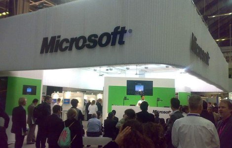 Microsoft a dezvoltat propria tableta care va concura cu iPad