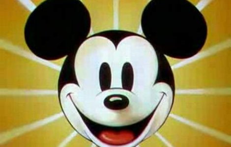 Planeta "Disney": Silueta lui Mickey Mouse, descoperita pe Mercur