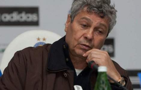 Mircea Lucesu se gandeste sa se retraga