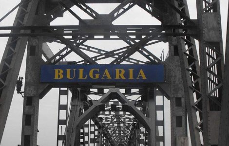 Romania sustine ideea construirii unui nou pod peste Dunare