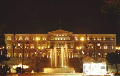  Update  Rezultatele exit-poll pentru alegerile parlamentare din Grecia