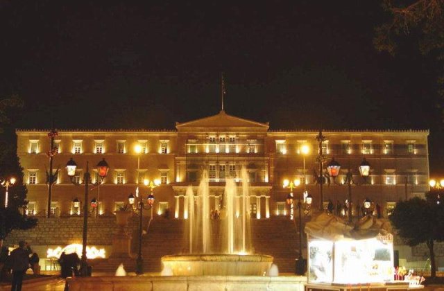 [UPDATE] Rezultatele exit-poll pentru alegerile parlamentare din Grecia