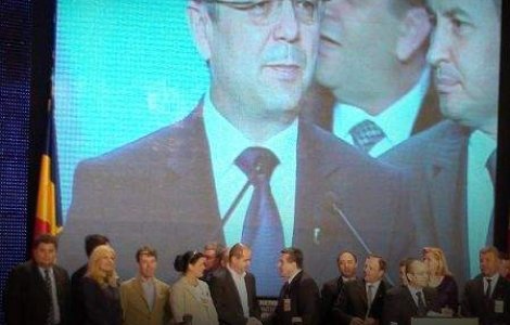 PDL a hotarat declansarea Conventiei Extraordinare