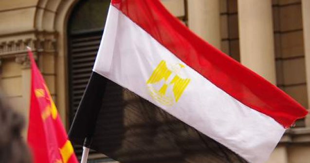 Fratii Musulmani din Egipt au revendicat victoria lui Mohammed Morsi