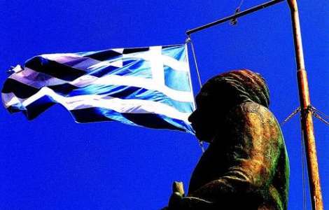 Presa din Grecia rasufla usurata in urma alegerilor