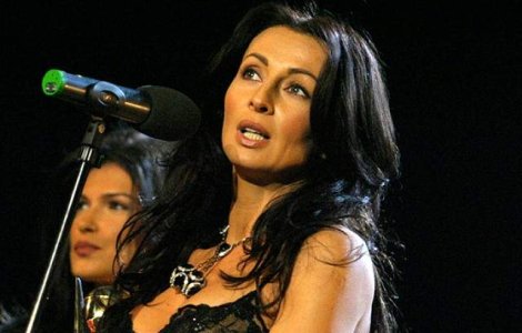 Mihaela Radulescu va fi decorata de Regele Mihai