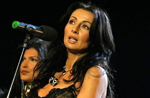 Mihaela Radulescu va fi decorata de Regele Mihai