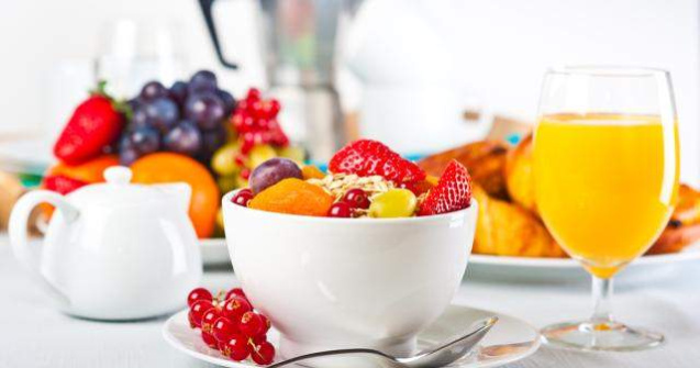 Alimente de vara care accelereaza metabolismul