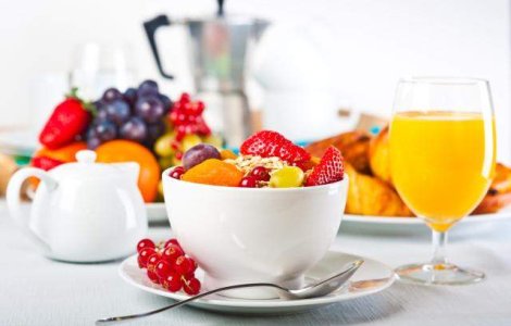 Alimente de vara care accelereaza metabolismul