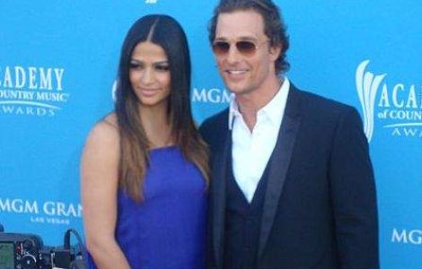 Matthew McConaughey, desemnat cel mai sexy tatic de la Hollywood