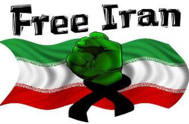 Presedintele Iranului se retrage din viata politica la sfarsitul mandatului