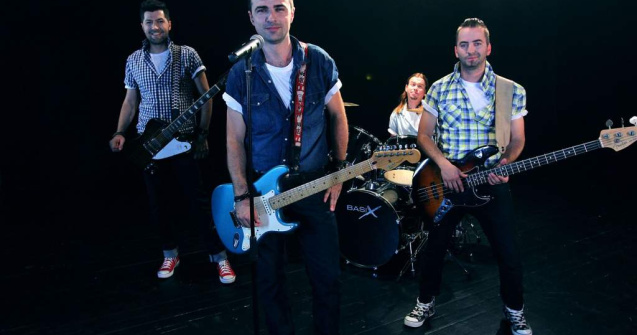 Videoclip nou: Vunk, "Scapa-ma de ea"