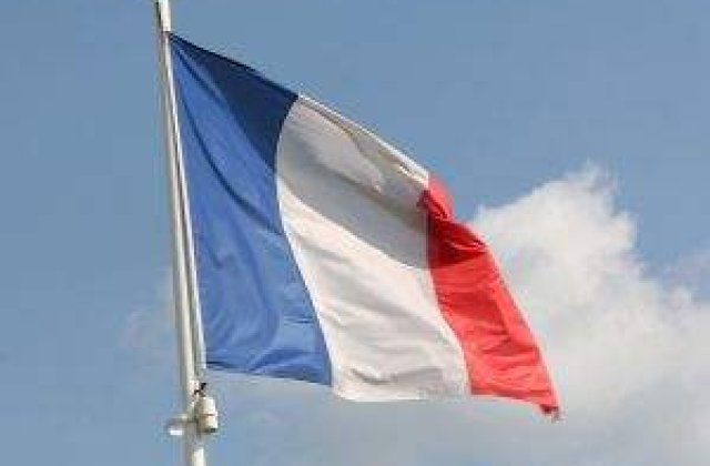 Guvernul francez si-a prezentat demisia